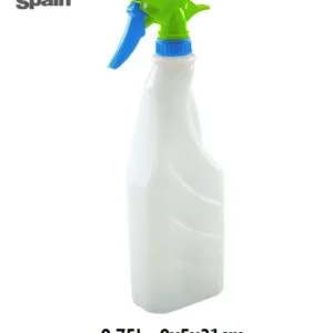 Pulverizador Orange 0.75L.