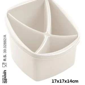 Escurre cubiertos Tokyo