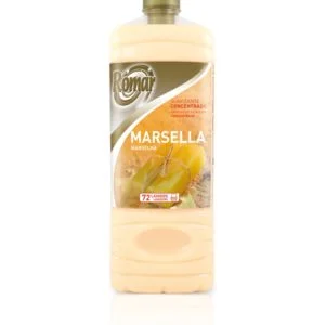 Suavizante concentrado marsella 2L.