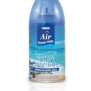 Recambio aerosol brisa marina