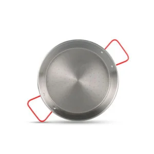 Paella valenciana pulida 24CM.