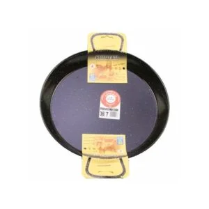 Paella esmaltada 32CM.