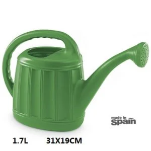 Regadera Azahar eco 1.7L.