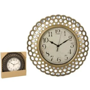 Reloj pared MAY 38CM