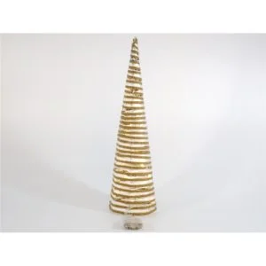 Cono aristata con 15 LED