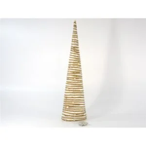 Cono aristata con 20 LED