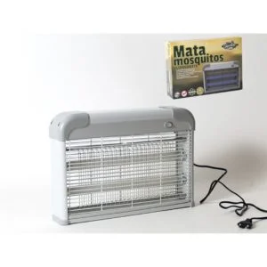 Mata mosquitos 3W 40M2