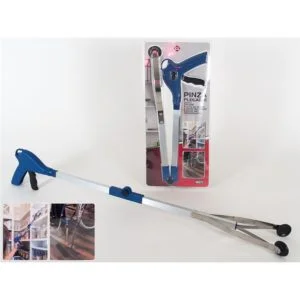 Pinza agarrador plegable 42CM.