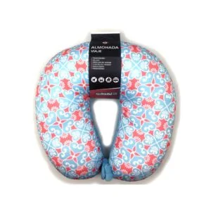 Almohada viaje 29CM. París