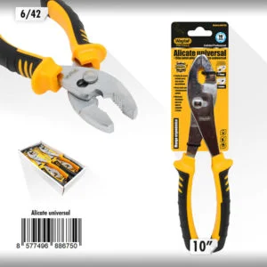 Alicate universal 250mm