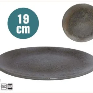 Plato para postre Moon 19cm