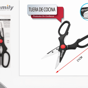 Tijera De Cocina