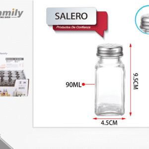 Salero