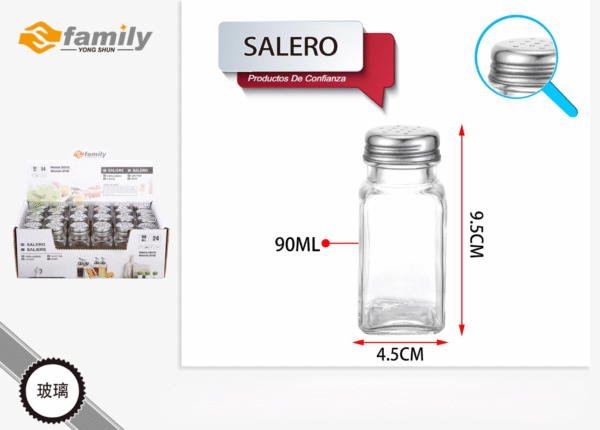 Salero