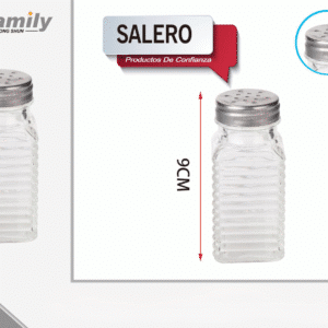Salero