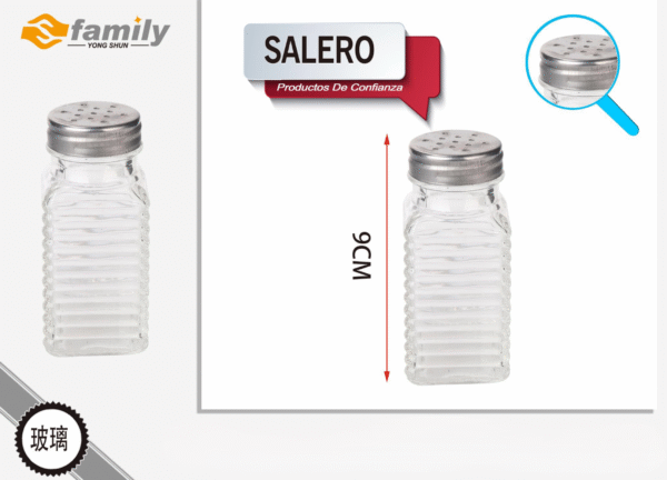 Salero