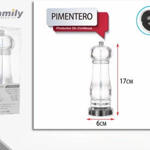 Pimentero