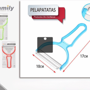 Pelapatatas