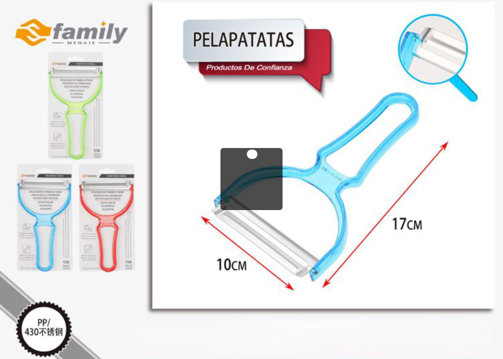 Pelapatatas