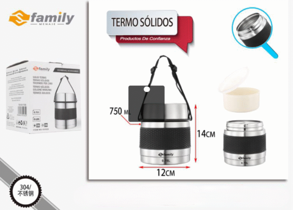 Termo Sidos