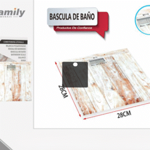Bascula De Ba