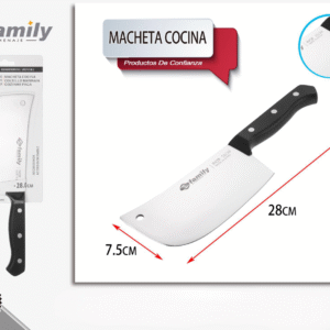 Macheta Cocina