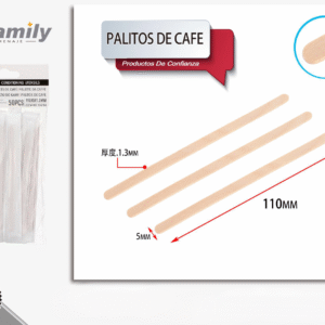Palitos De Cafe