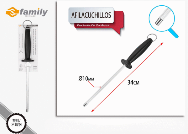Afilacuchillos