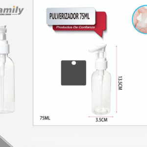 Pulverizador 75Ml