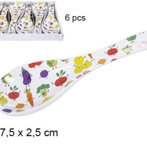 Cuchara Ceramica Galina