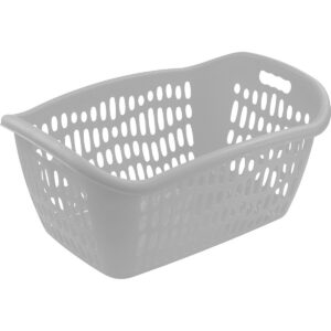 Cesta de Ropa Iguazu Rectangular 38 L