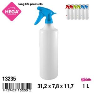 Pulverizador Sil 1 L